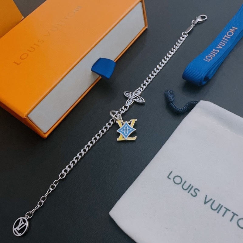 LV Necklaces